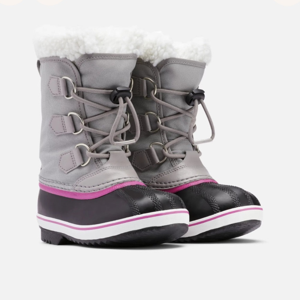 Sorel Yoot boots size 7